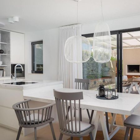 Agapao Villas Сутиван Екстериор снимка