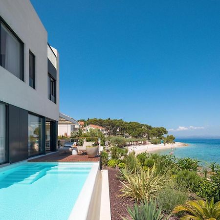 Agapao Villas Сутиван Екстериор снимка