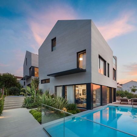 Agapao Villas Сутиван Екстериор снимка