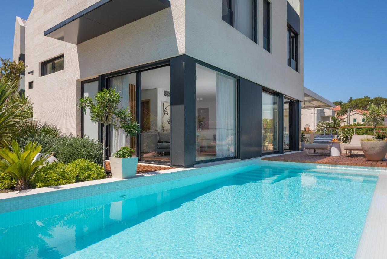 Agapao Villas Сутиван Екстериор снимка