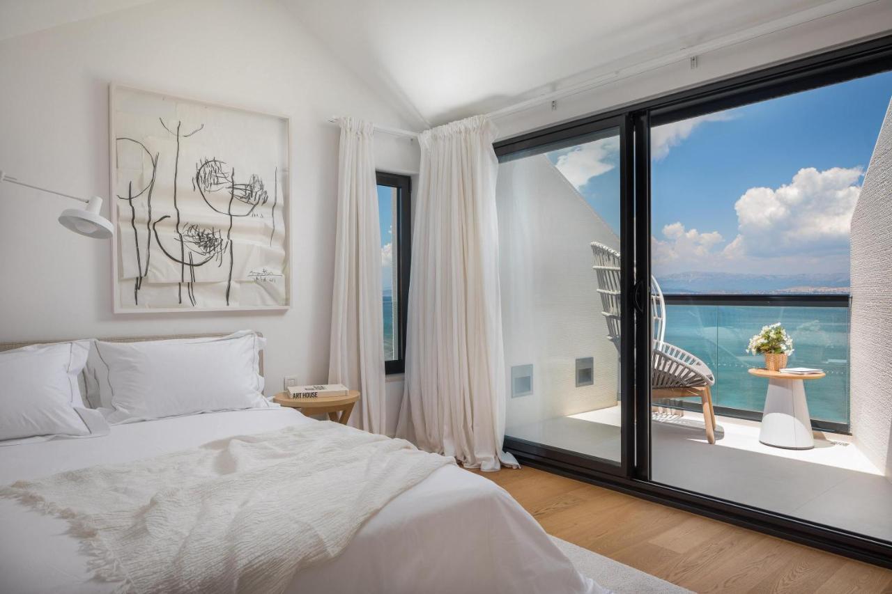 Agapao Villas Сутиван Екстериор снимка