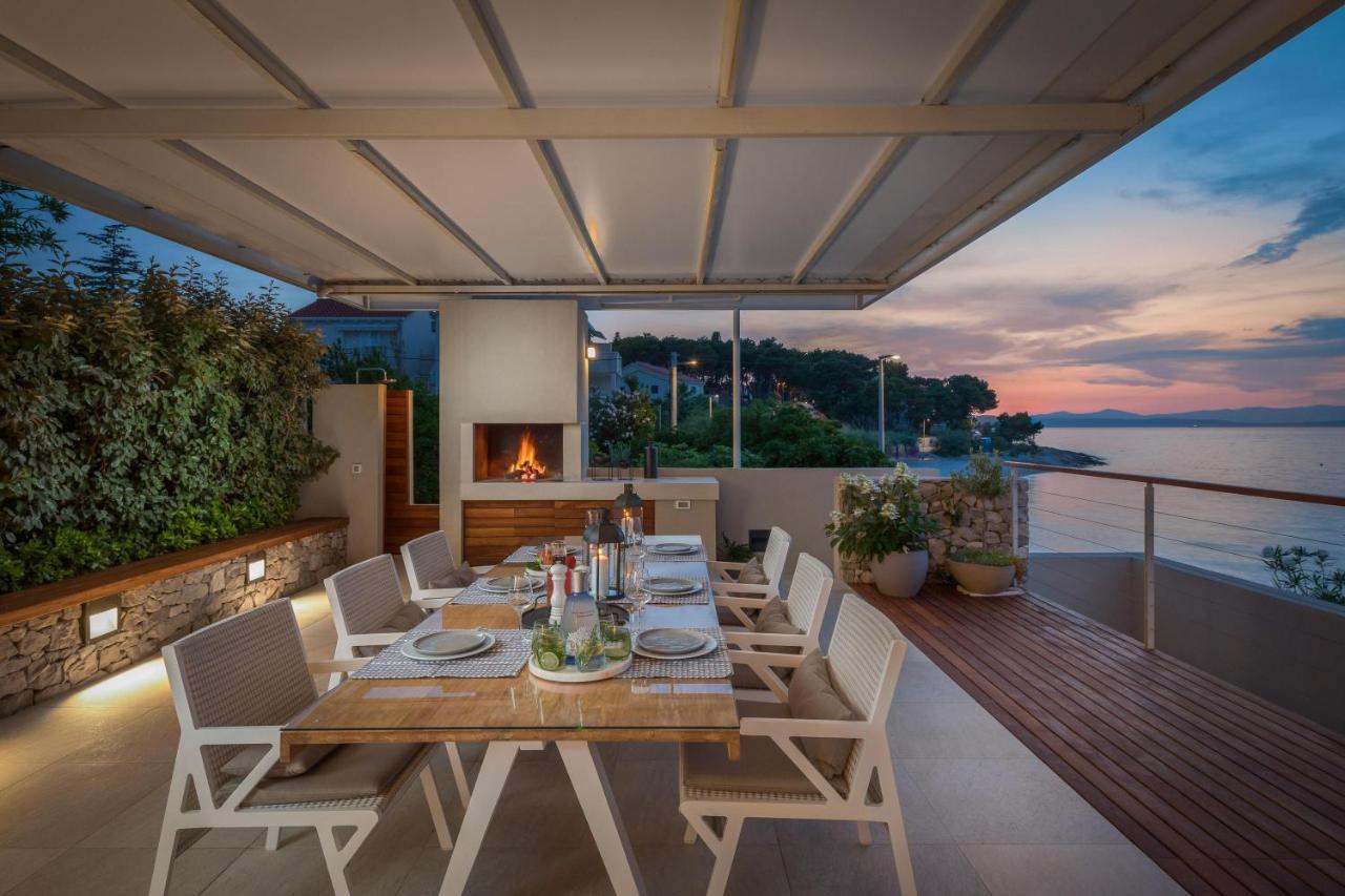 Agapao Villas Сутиван Екстериор снимка