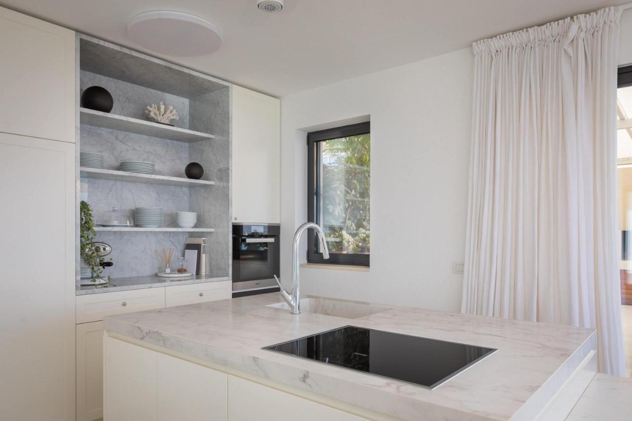 Agapao Villas Сутиван Екстериор снимка