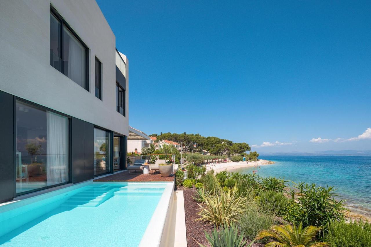 Agapao Villas Сутиван Екстериор снимка