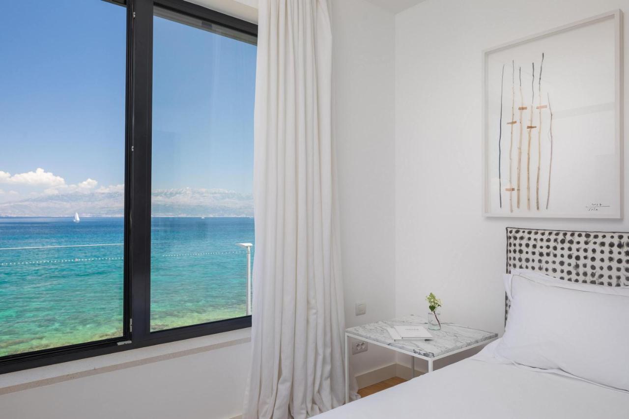 Agapao Villas Сутиван Екстериор снимка