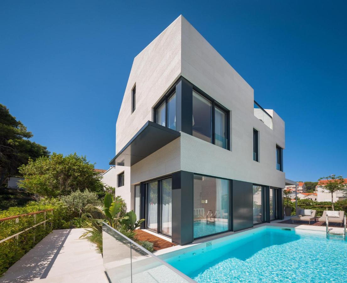 Agapao Villas Сутиван Екстериор снимка