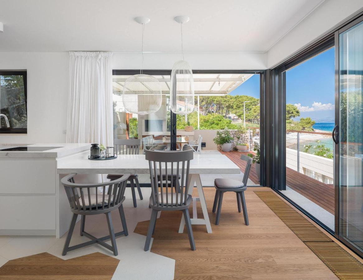 Agapao Villas Сутиван Екстериор снимка