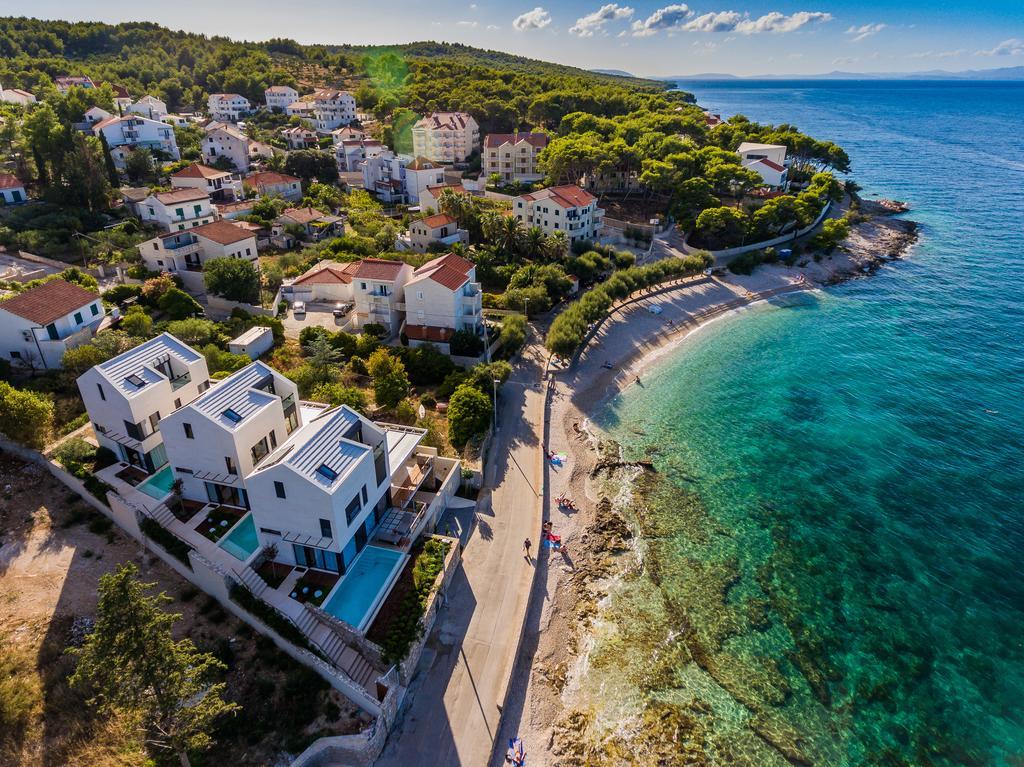 Agapao Villas Сутиван Екстериор снимка