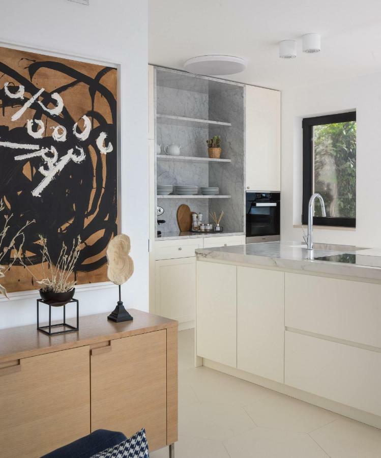 Agapao Villas Сутиван Екстериор снимка