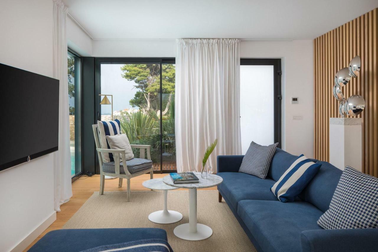 Agapao Villas Сутиван Екстериор снимка