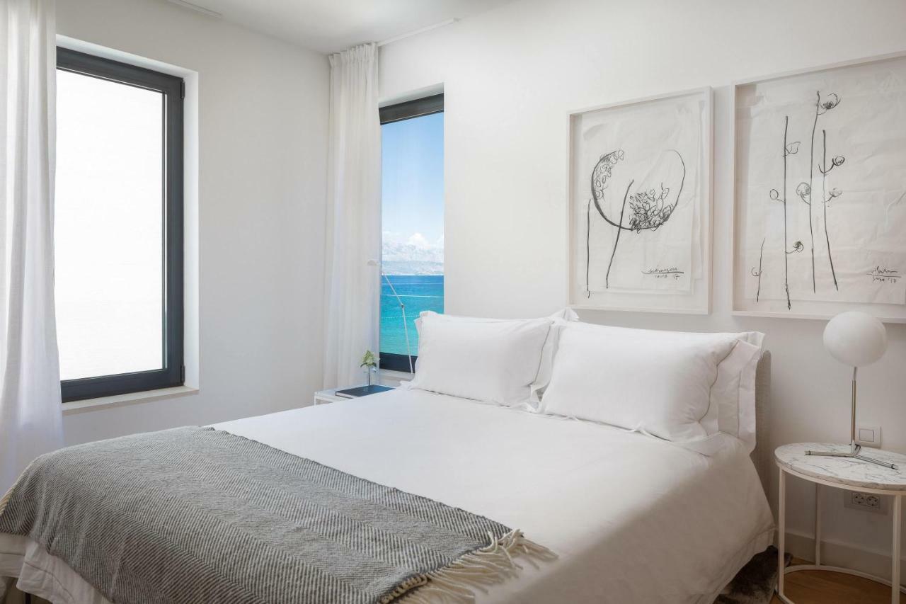 Agapao Villas Сутиван Екстериор снимка