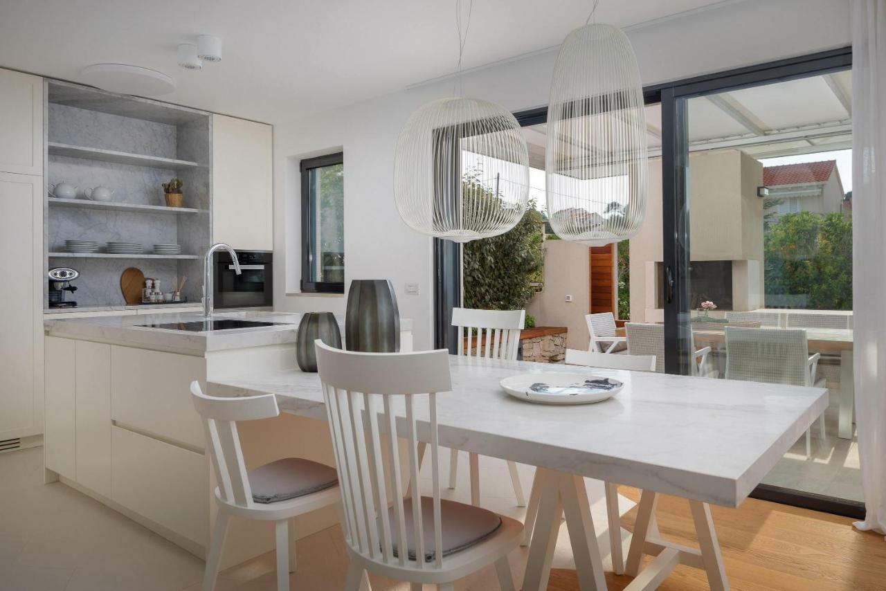 Agapao Villas Сутиван Екстериор снимка