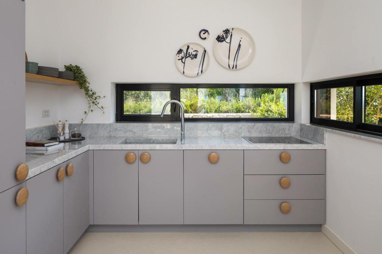 Agapao Villas Сутиван Екстериор снимка