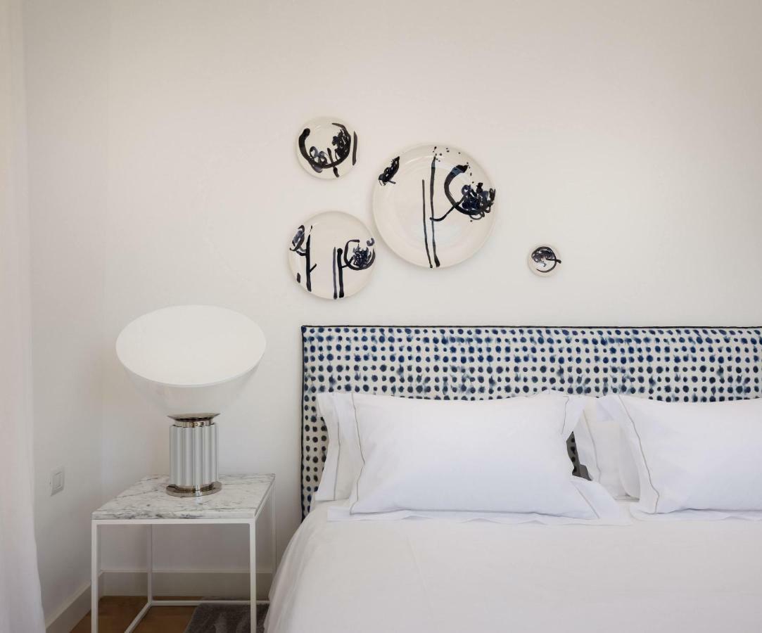 Agapao Villas Сутиван Екстериор снимка