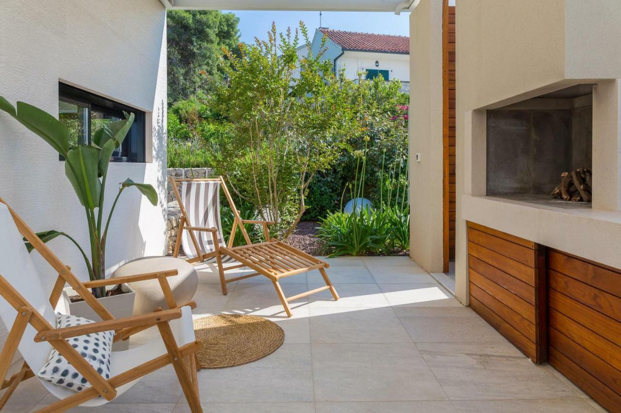 Agapao Villas Сутиван Екстериор снимка