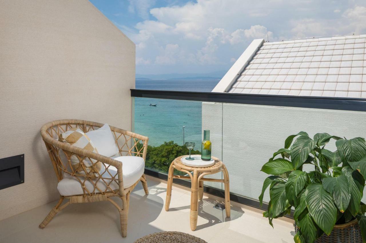 Agapao Villas Сутиван Екстериор снимка