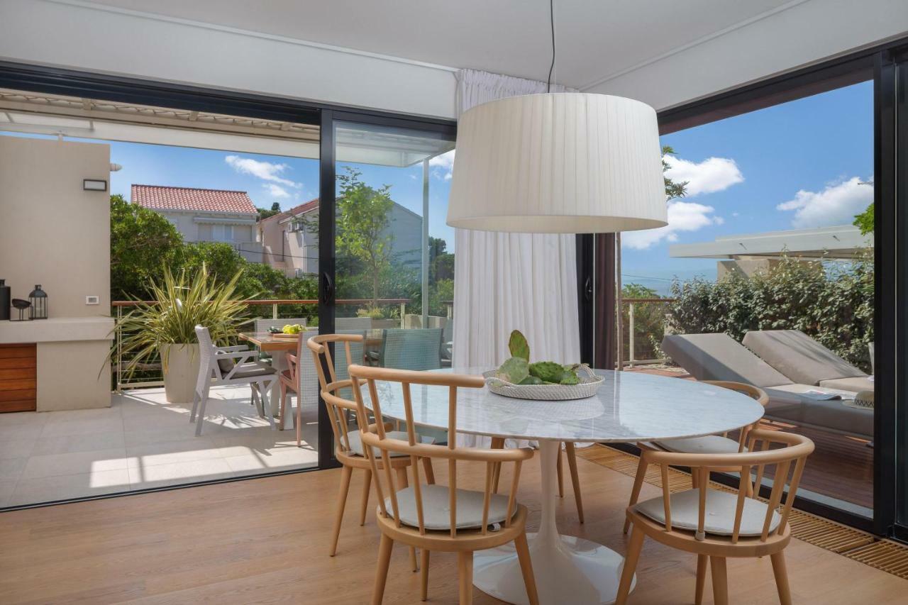 Agapao Villas Сутиван Екстериор снимка