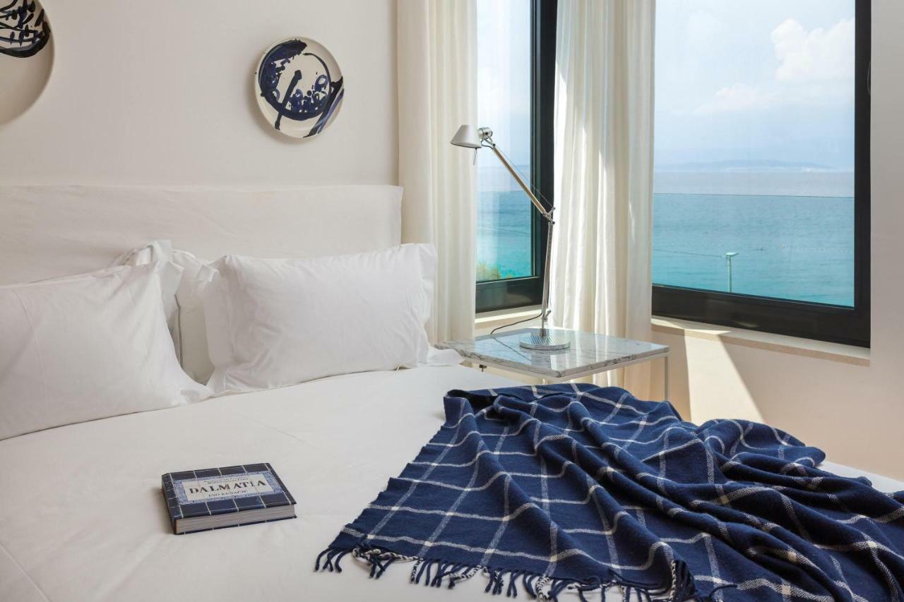 Agapao Villas Сутиван Екстериор снимка