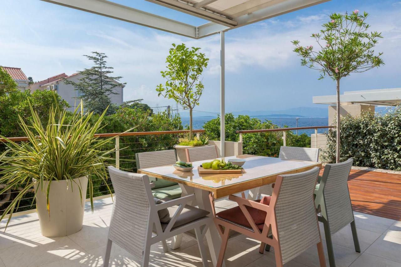Agapao Villas Сутиван Екстериор снимка