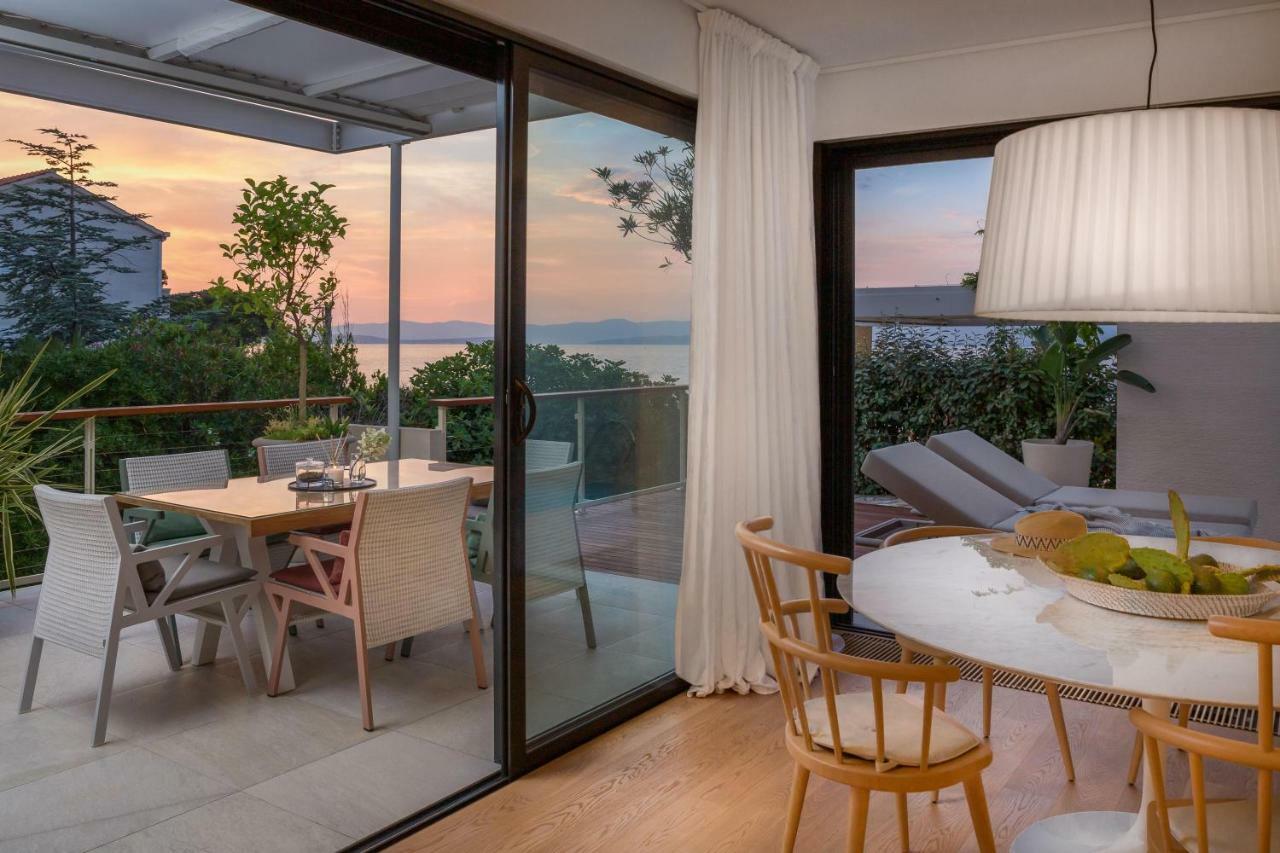 Agapao Villas Сутиван Екстериор снимка
