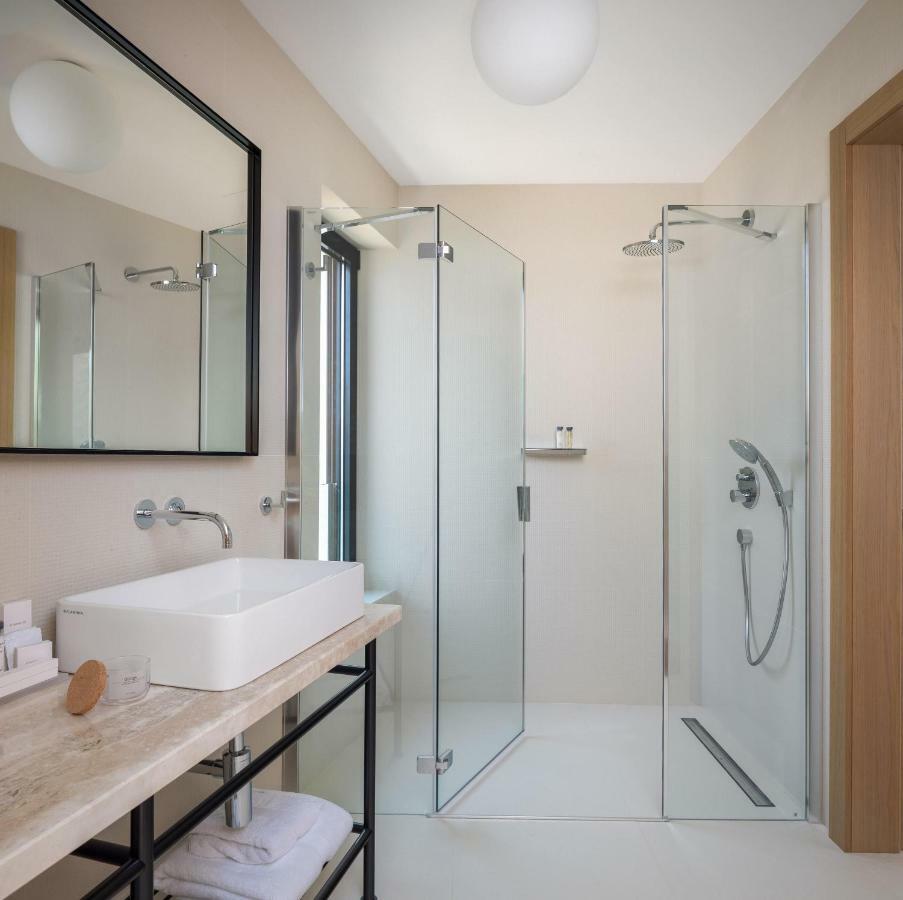 Agapao Villas Сутиван Екстериор снимка