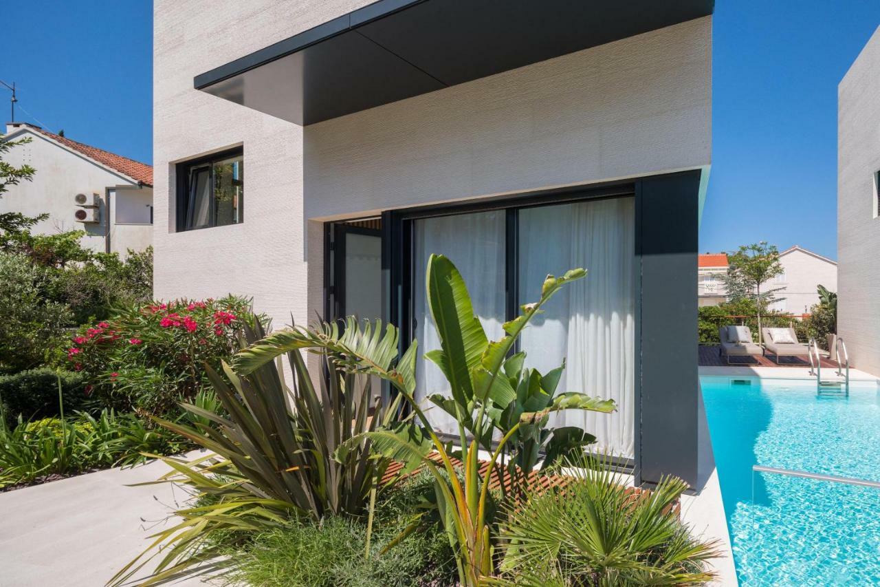 Agapao Villas Сутиван Екстериор снимка