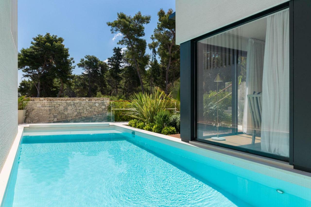 Agapao Villas Сутиван Екстериор снимка